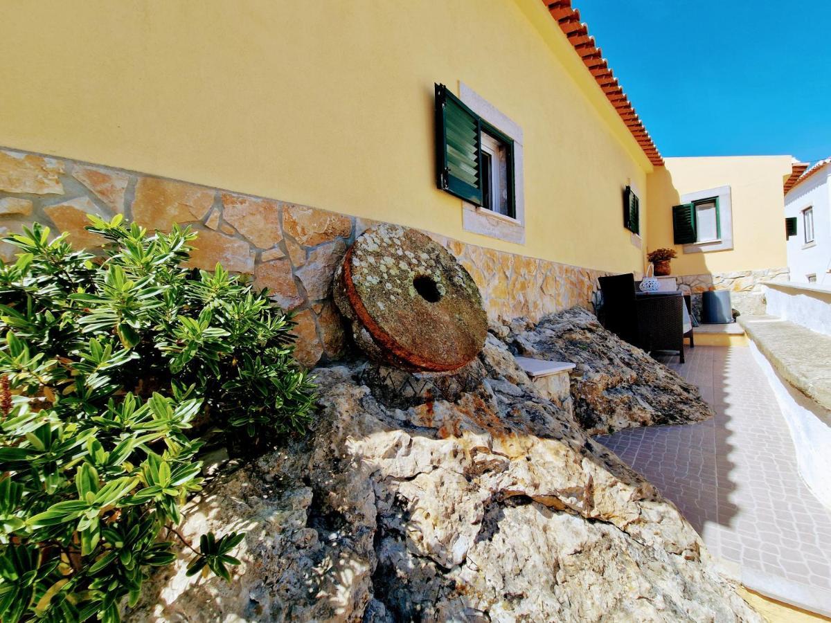 Casa Das Azenhas By Lisbon Village Apartments Синтра Екстериор снимка