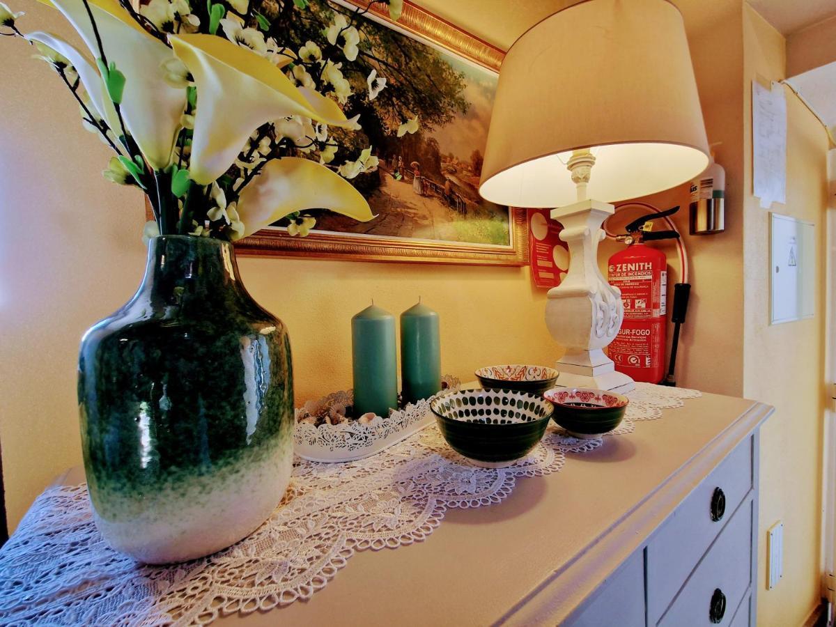 Casa Das Azenhas By Lisbon Village Apartments Синтра Екстериор снимка