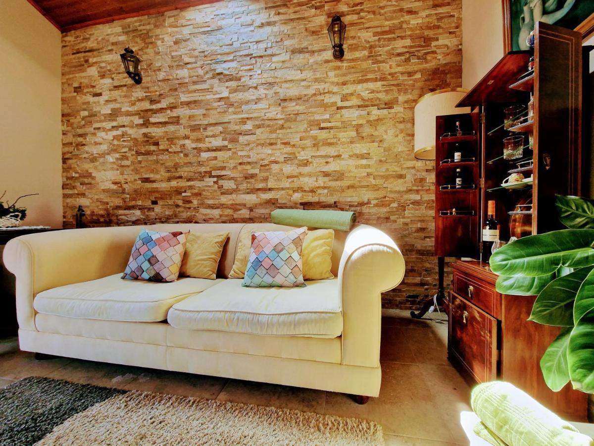 Casa Das Azenhas By Lisbon Village Apartments Синтра Екстериор снимка