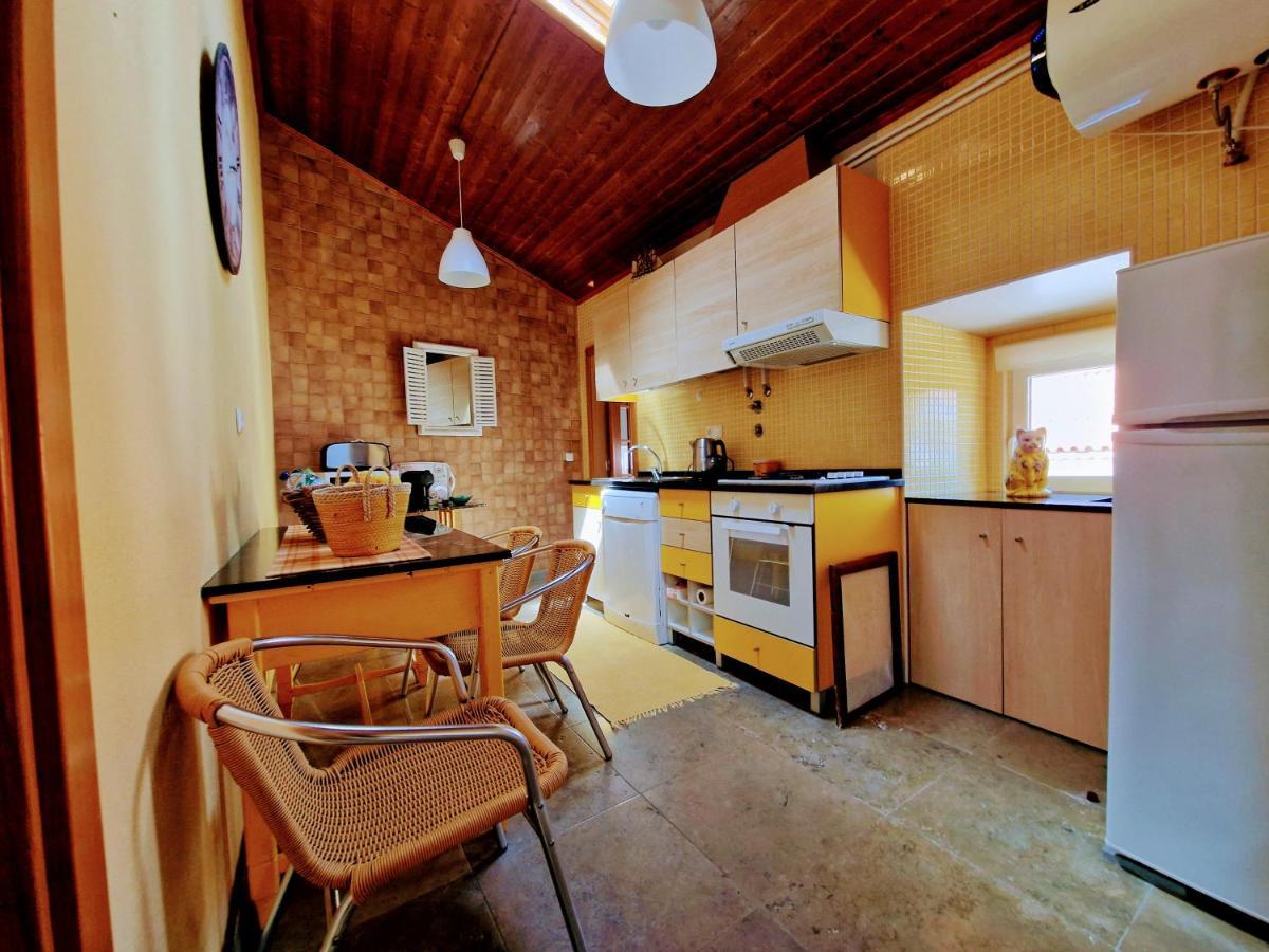 Casa Das Azenhas By Lisbon Village Apartments Синтра Екстериор снимка