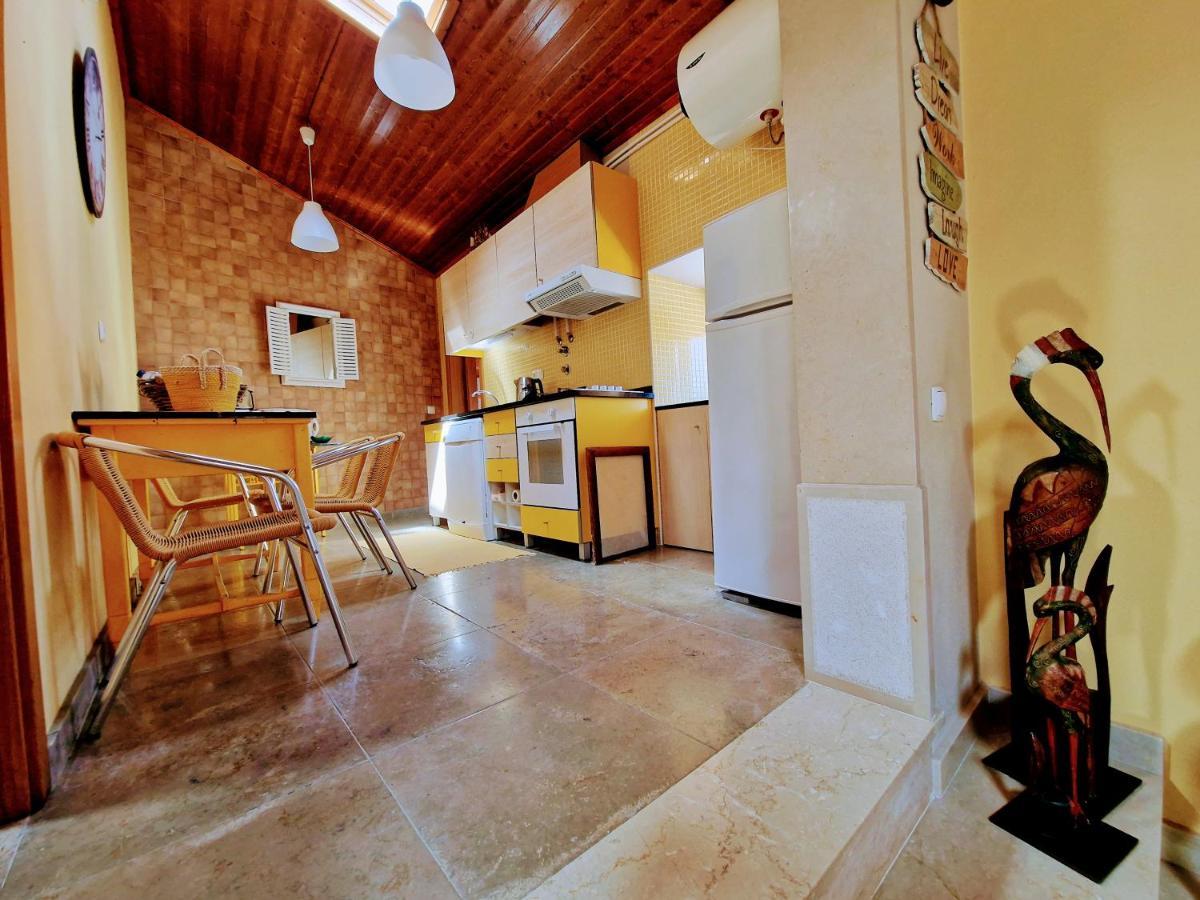 Casa Das Azenhas By Lisbon Village Apartments Синтра Екстериор снимка