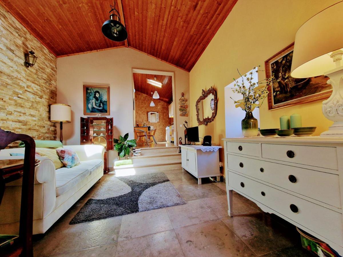 Casa Das Azenhas By Lisbon Village Apartments Синтра Екстериор снимка
