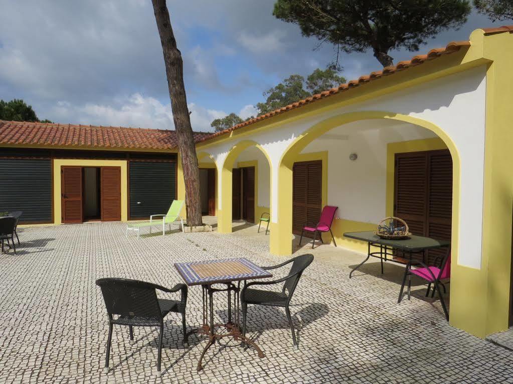 Casa Das Azenhas By Lisbon Village Apartments Синтра Екстериор снимка